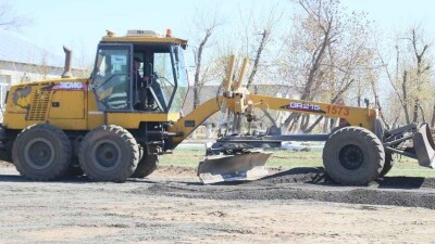Первый в Казахстане инклюзивный детский лагерь строят под Актобе
