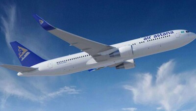 "Эйр Астана" отменила рейсы в Дели из Нур-Султана и Алматы до начала лета