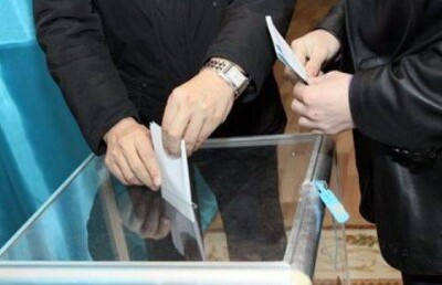 Около 10 миллионов бюллетеней закажет ЦИК для выборов в Мажилис 