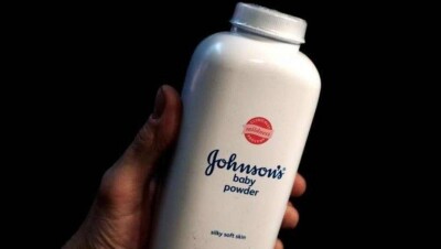 Больные раком американки выиграли у Johnson & Johnson рекордную сумму компенсации 