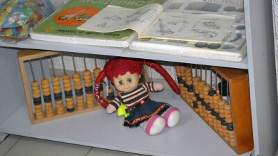 Житель Петропавловска собрал все свои игрушки и открыл музей детства СССР