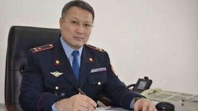 Замглавы МВД об истории с генералом на коне: Там помпезность достаточно высокая