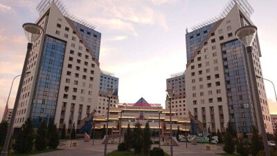 Общественные слушания по Кок-Жайляу будут в октябре. В Алгабасе, утром, в пятницу