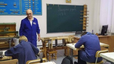 Центр реабилитации для детей с особыми образовательными потребностями открыли в Костанае