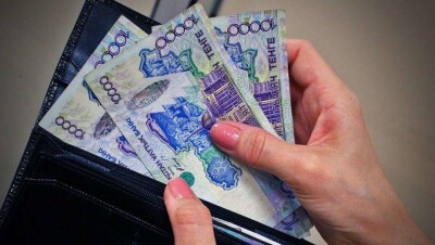 Минтруда: Пособие многодетным семьям в среднем составит 11 тысяч тенге на ребёнка