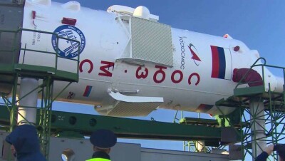 В 40 км от Жезказгана обнаружили фрагмент "Союза" и проанализировали загрязнения