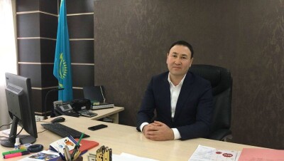 Новые траншеи, приборизация и работа с населением: В "Астана су арнасы" подвели итоги 2018 года