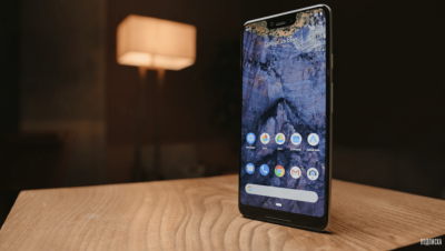 Google представил новые смартфоны