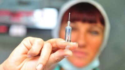ВОЗ не подтвердила, что прививка от гриппа помогает в лечении коронавируса
