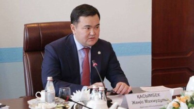 Касымбек: Платные конкурсы для школьников не имеют никакой ценности и снижают престиж научной работы