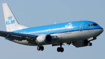 10 лет убыточных полётов: в КГА объяснили причины прекращения работы KLM в Казахстане