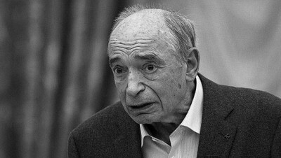 Умер актёр Валентин Гафт