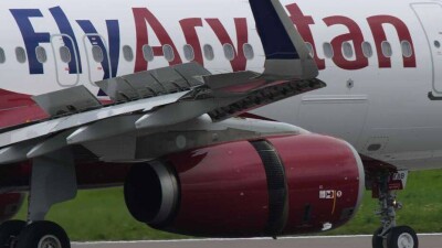 FlyArystan перестанет летать в Уральск с 20 июня