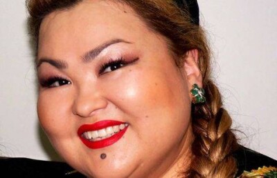 Бахыт Сыздыкова станет лицом телеканала