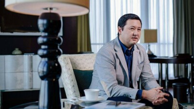 Багдат Коджахметов: "Мы хотим выйти за рамки страны!"