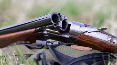 Настоящий арсенал изъяли полицейские у подростков в Шымкенте