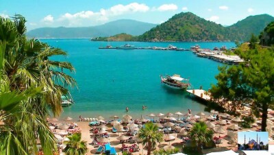 Стали известны имена руководителей обанкротившегося туроператора Elite Class