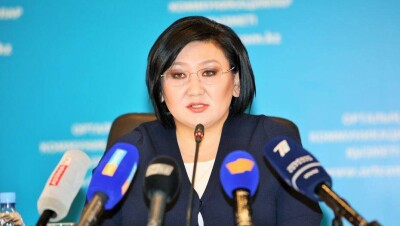 Назначен руководитель АО "Жилстройсбербанк Казахстана" 