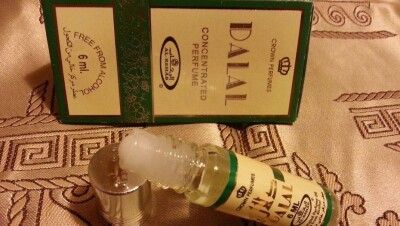 Арабскими духами Dalal отравились шесть учениц в Мангистауской области