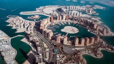 Саудовская Аравия заявила о намерении превратить Катар в остров – СМИ