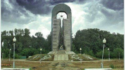 Ядерный полигон в Семее включат в сакральную карту Казахстана