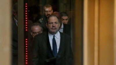 Голливудский продюсер Вайнштейн заплатит жертвам домогательств 44 млн долларов