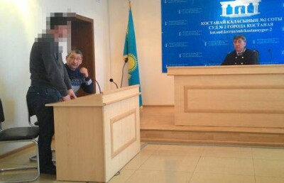 Экс-начальника отдела по борьбе с наркобизнесом осудили за покровительство наркомафии в Костанае 