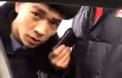 Полицейский из Павлодара, требующий "убрать полицию", стал героем сети