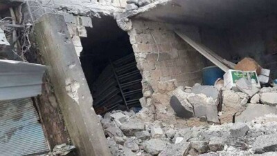 За неделю турецкой операции в сирийском Африне погибли 86 мирных жителей – СМИ