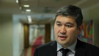 Саят Шаяхметов и его путь из вице-министров на скамью подсудимых