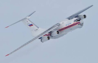 Граждан Казахстана эвакуируют из Непала самолётом МЧС РФ