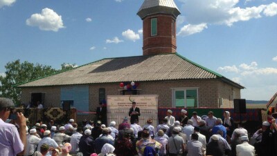 Имамы ЗКО не получают зарплату