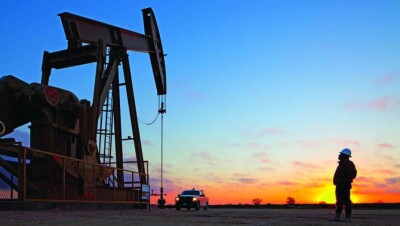 Цены на нефть растут седьмую неделю подряд