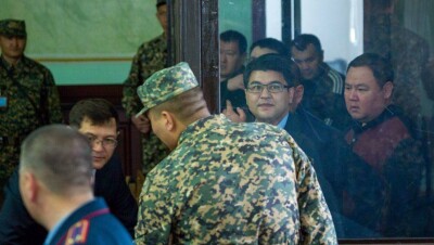 Нас по одному заводили к Бишимбаеву – подсудимый предприниматель