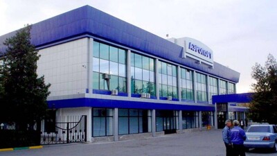 Аким Шымкента заявил, что аэропорт города не отдадут компании SCAT без конкурсных процедур