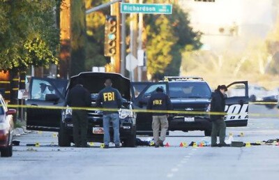 Терактом назвали стрельбу в калифорнийском центре для инвалидов