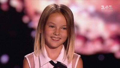 Данэлия Тулешова стала обладательницей музыкальной премии BraVo