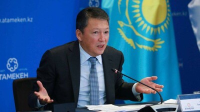 Кулибаев: Нобелевских лауреатов, честно скажу, мы приглашаем просто для антуража 