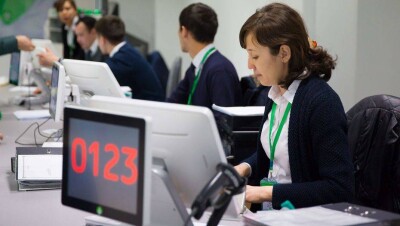 Алматинка уличила ЦОН в передаче личных данных граждан третьим лицам