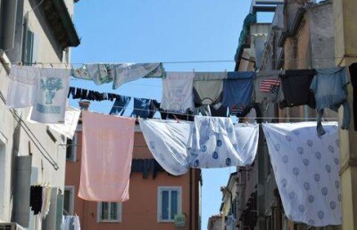 Грязное бельё КТЖ вытащила наружу пассажирка поезда "Тулпар-Тальго"