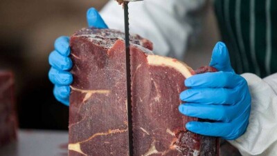 В Минсельхозе назвали фейком информацию о продаже мяса заражённых лошадей из Кыргызстана