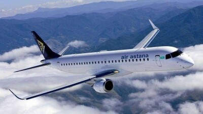 Air Astana сообщила о возобновлении рейсов в Грузию с 1 июля 