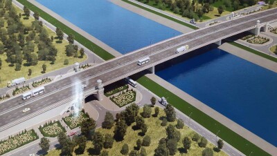 Жители Уральска выступили против возведения моста – по проекту нужно вырубить 1,5 тысячи деревьев