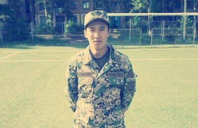 20-летний пограничник погиб во время сдачи нормативов в ВКО