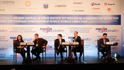 Что эксперты думают о поправках в закон о СМИ?