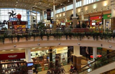 Участниками драки в Mega Alma-Ata оказались охранники фудкорта