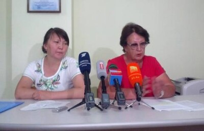 Полицейские, вопреки решению суда, не намерены отпускать Бахралинова под залог