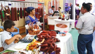 Нормы питания для граждан ввели в Таджикистане