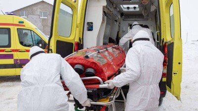 Скончался ещё один казахстанец, заражённый коронавирусом