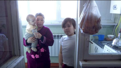 Жильцам обрушившегося дома в Шымкенте сняли квартиры